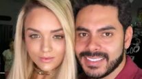 Rafa Kalimann entrevistará seu ex, Rodolffo, em novo programa