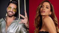 Latino conta que foi humilhado por Anitta: "Saí chorando da casa dela"