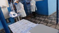 Suspensão de visitas e tratamento rápido tem evitado contaminação no Sistema Penitenciário