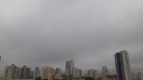 Cuiabá deve ter sensação de frio e umidade relativa do ar baixa até quarta-feira
