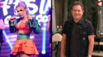 Joelma diz que prefere ‘a morte’ a voltar com Ximbinha