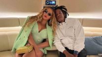 Beyoncé e Jay-Z curtem descanso em iate de R$ 2 bilhões de Jeff Bezos