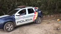 PM prende suspeitos de sequestrar e matar ex-jogador de futebol