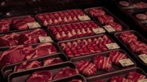 China libera importação de carne bovina do Brasil certificada antes do embargo