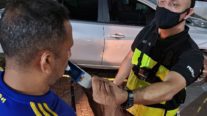 Quatro motoristas são presos por embriaguez ao volante em Várzea Grande