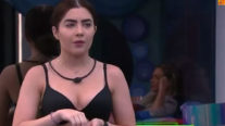 BBB22: Jade reflete sobre paredão: ‘Posso ter feito a maior cagada’