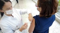 Unidades atuam na segunda fase da campanha de vacinação contra a Influenza
