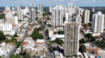 Isto É destaca Cuiabá entre as 50 “Melhores Cidades do Brasil”