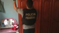 Operação contra pedofilia cumpre mandados de busca em Colíder (MT)