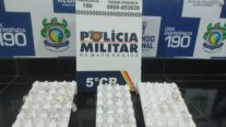 Polícia apreende adolescente com joias furtadas em Barra do Garça (MT)