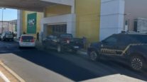 PF cumpre mandados na Empresa Cuiabana de Saúde Pública, secretaria municipal e hospital