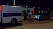 Dois irmãos são mortos a tiros em frente de casa em Barra do Garças (MT)