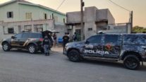 Operação cumpre prisão de 22 integrantes de facções criminosas em MT