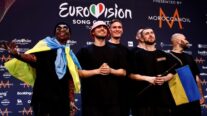 Reino Unido oferecerá 3.000 ingressos do Eurovision a refugiados ucranianos