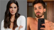 Bruna Marquezine e João Guilherme estariam vivendo um romance, diz repórter