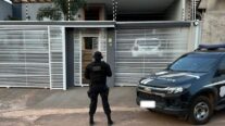 Operação Piraim cumpre prisões de grupo que usou chicote para extorquir vítima