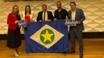 MT recebe selo nacional por trabalho desenvolvido com reeducandos