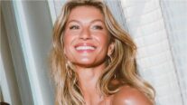 Câmera policial mostra diálogo e revela motivo para Gisele Bündchen chorar durante abordagem