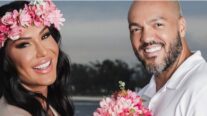Belo e Gracyanne Barbosa terminam casamento após 16 anos juntos