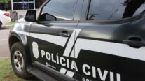 Casal morre e três crianças ficam feridas em acidente de carro em MT