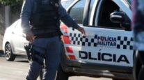 Polícia Militar recaptura dois fugitivos da Cadeia Pública de Cáceres