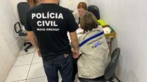 Ação integrada identifica consultório oftalmológico clandestino nos fundos de ótica em Cuiabá