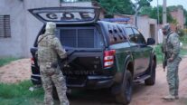 Policiais civis da Gerência de Operações Especiais participaram de 124 operações deflagradas em MT