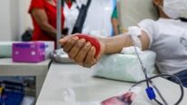 MT Hemocentro divulga calendário de ações de coleta de sangue para o mês de maio