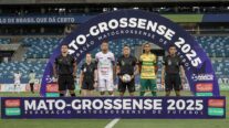 Cuiabá vence o Operário VG e buscará o penta do Mato-grossense