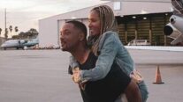Entenda o acordo de casamento ‘bizarro’ de Will Smith e Jada Pinkett Smith