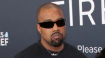 Kanye West teria voltado a abusar de ‘gás do riso’, afirma site