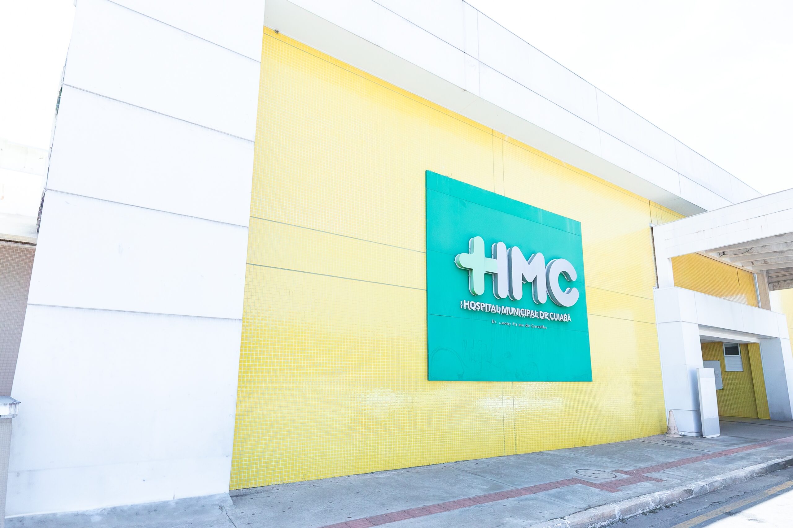 Funcionários do HMC realizam campanha para doação de sangue