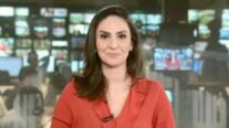 Cecilia Flesch, ex-GloboNews, revela quanto ganhava de salário na emissora