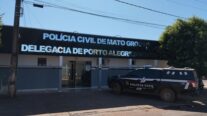 Polícia Civil identifica motorista responsável por atropelamento que matou policial militar na BR-158