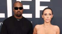 Esposa de Kanye West que apareceu nua no Grammy coleciona polêmicas; saiba quem é