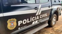 Polícia Civil identifica adolescentes como autores de vandalismo em câmeras de segurança em Arenápolis
