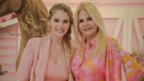 Bárbara Evans revela motivo de ter bloqueado a mãe, Monique Evans, das redes sociais