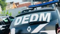 Polícia Civil prende traficante que ameaçava madrasta idosa em Cuiabá