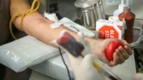 Confira o calendário do MT Hemocentro para coletas de sangue em março