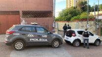 Polícia Militar e Gaeco deflagram operação de combate à extorsão de comerciantes em quatro municípios de MT
