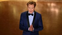 Comediante Conan O’Brien voltará a apresentar o Oscar em 2026