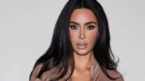 Kim Kardashian sugere que pode se casar pela quarta vez