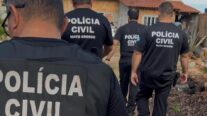 Polícia Civil deflagra segunda fase de operação contra servidores de prefeitura investigados por desvios de R$ 6 milhões