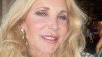 Pamela Bach, atriz de ‘S.O.S Malibu’, morre aos 62 anos