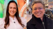 Silvia Abravanel critica Boninho no SBT e revela convite para ‘A Fazenda’