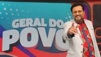 Geraldo Luís é demitido pela RedeTV! após 19 meses na emissora
