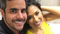 Marido de Simone Mendes rebate comentário de que só tem dinheiro por causa da cantora