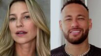 Luana Piovani alfineta Neymar Jr. em meio à polêmica sobre festa com dez mulheres