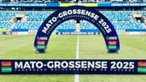 Arena Pantanal recebe final do Campeonato Mato-grossense de Futebol neste sábado (29)