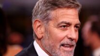 George Clooney anuncia aposentadoria de filmes de romance: ‘Não é meu trabalho’